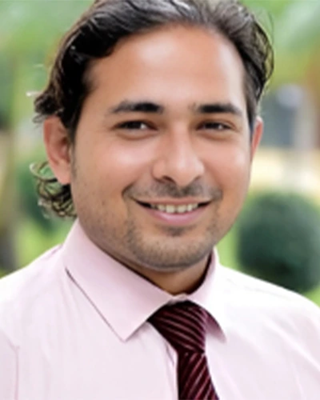 Dr. Amit Chatterjee